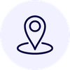 Locations icon
