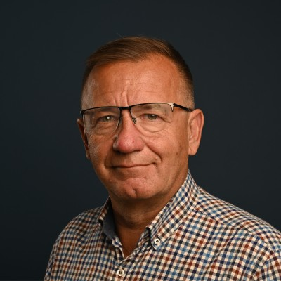 Jarek Peroutka
