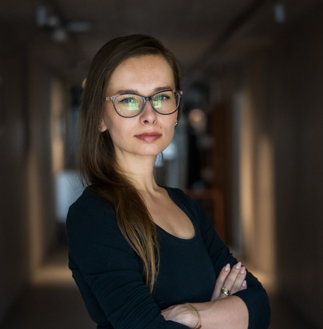 Miroslava Kobulský