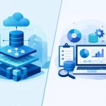 Data Architecture vs Data Management