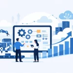 Enterprise Automation Services That Scale