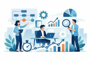 Enterprise Process Improvement Guide