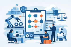 How to Build Automation Governance That Scales