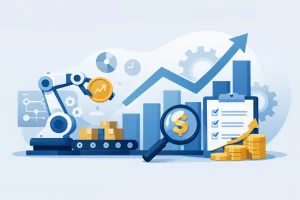 How to Measure Automation ROI