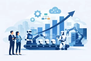 How to Scale Intelligent Automation Right