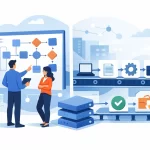 How to Standardize Enterprise Workflows