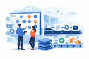 How to Standardize Enterprise Workflows