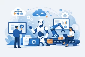 Intelligent Automation Implementation Guide