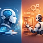 AI Automation vs RPA: What Fits Best?