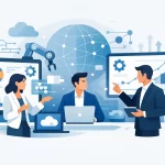 What Digital Transformation Consulting Solves