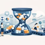 7 Top Enterprise Workflow Bottlenecks to Eliminate