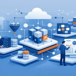 Data Management Reference Architecture That Scales