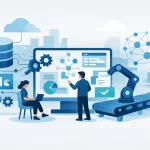 Guía de preparación de datos empresariales para la automatización
