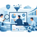Cómo mejorar la calidad de los datos empresariales a gran escala