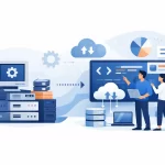 Legacy Systems Modernization Services That Work