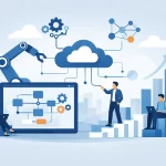 Unified Automation Operating Model That Scales