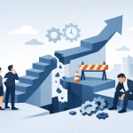 Why Do Transformation Programs Stall So Often?