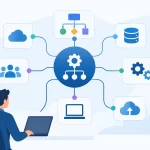 Enterprise Process Orchestration Platform Explained