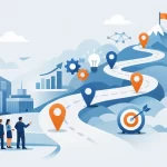 Enterprise Transformation Roadmap Guide That Delivers