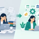 Finance Automation Case Study: From Workarounds to Control