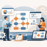 How to Redesign Shared Services Processes