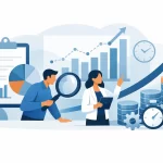 Measuring Operational Efficiency Gains
