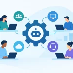 Shared Services Automation Guide for Scale