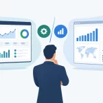 Custom Enterprise Dashboards vs BI Tools: Which Wins?