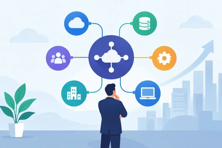 Enterprise Integration Strategy Guide for Scale