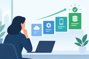 How to Prioritize Digitization Initiatives